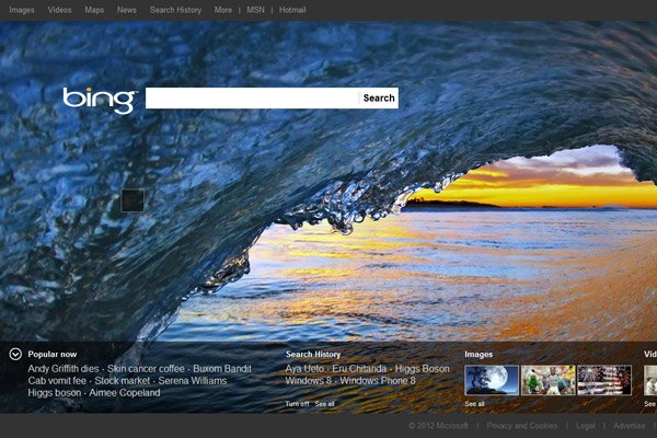 Popular-Now-on-Bing-Homepage