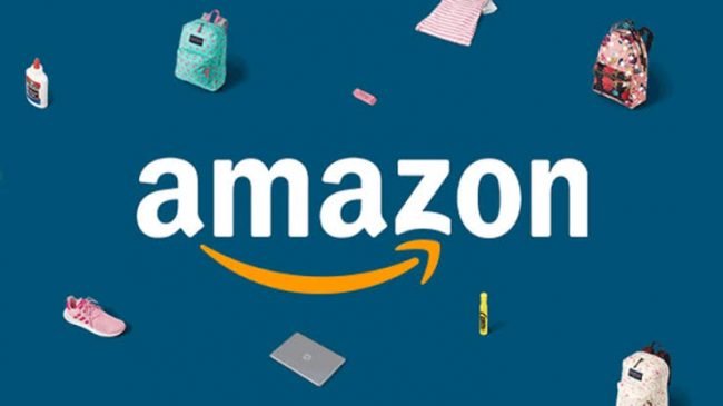 amazon amazon