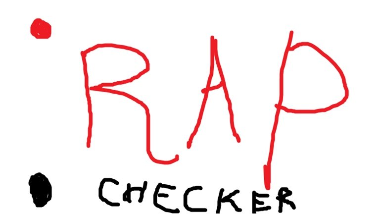 Roblox Rap Value Checker