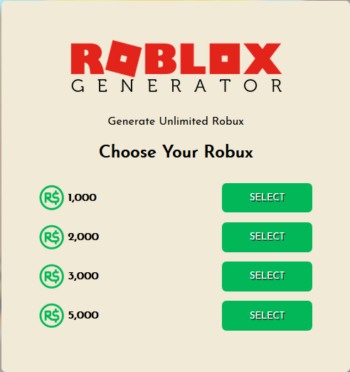 Free Robux Hack No Verification Period