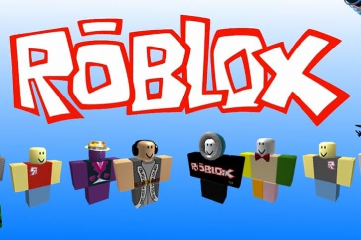 ROBLOX-login