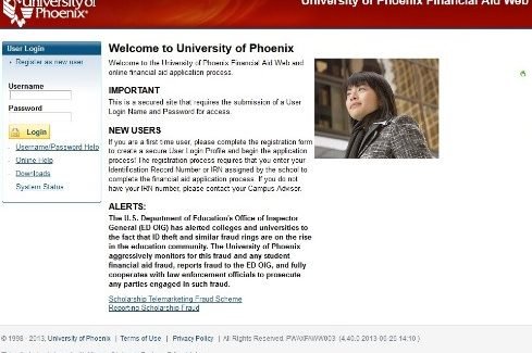 University-of-Phoenix-Student-Login
