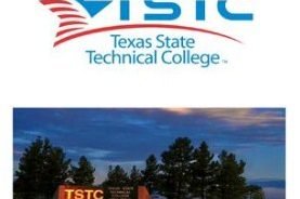 Webadvisor-TSTC