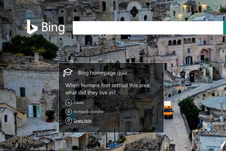 bing-quiz