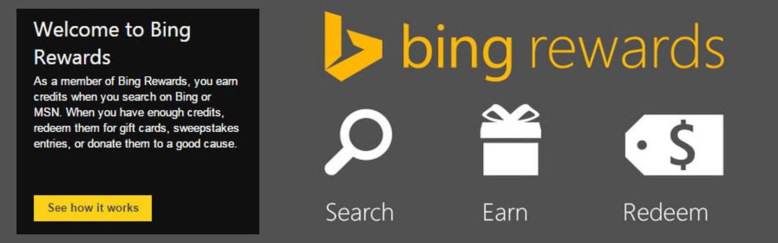 bing news