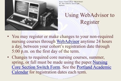 how-do-i-use-webadvisor-to-register-for-a-portland-linfield-college