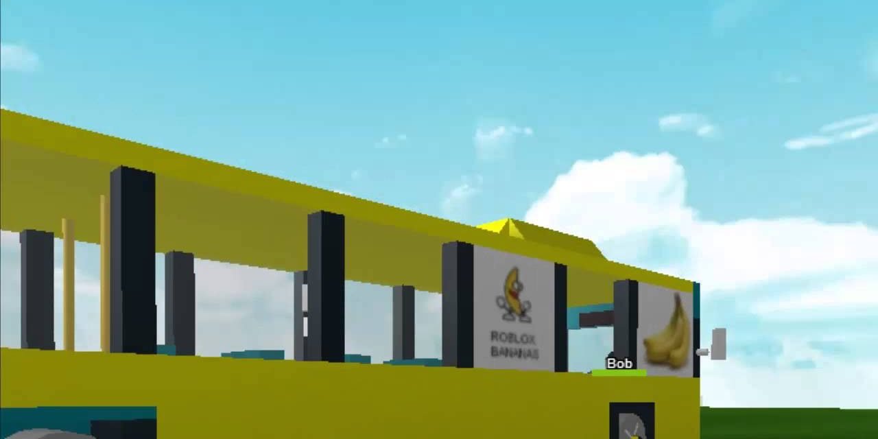 Banana Bus Roblox Id Bingnewsquiz Com - ambient roblox codes