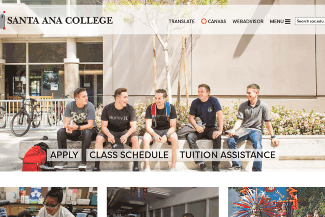 sac.edu