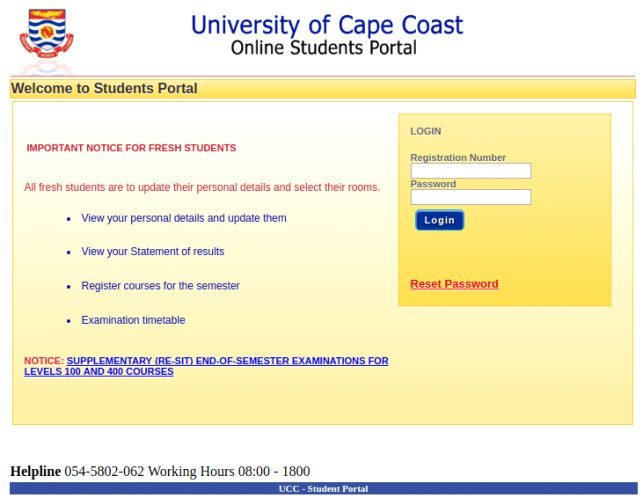 ucc-admissions-2018-2019-best-of-ucc-student-portal-manual-hostels-and-houses-for-rent-meqasa-blog-of-ucc-admissions-2018-2019